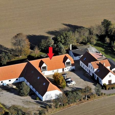 Storre Luksus Hus Ved Assens Apartment Exterior photo