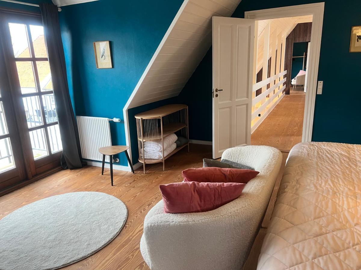 Storre Luksus Hus Ved Assens Apartment Exterior photo