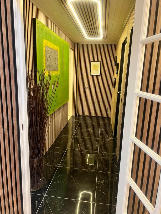 Storre Luksus Hus Ved Assens Apartment Exterior photo